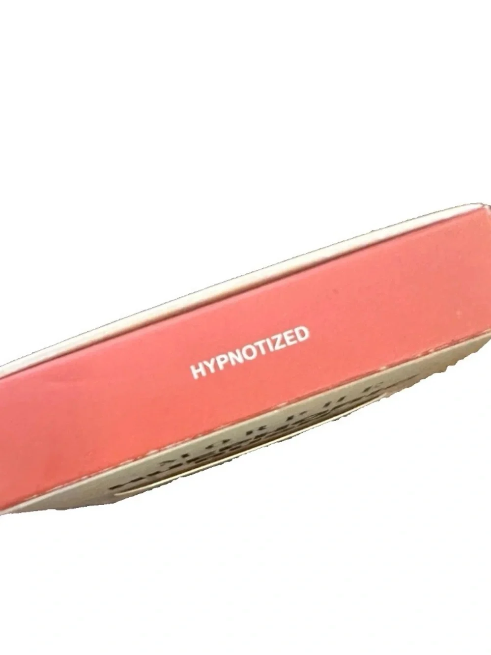 New Morphe Huephoric Rush 3-In-1 Silk Blush in the shade Hypnotized